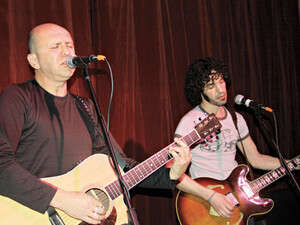 רפי פרסקי רפי פרסקי