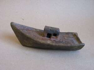 יונתן אופק, נחושת, 2009 יונתן אופק, נחושת, 2009