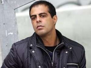 גיא לוזון, הערב בבלומפילד. גיא לוזון, הערב בבלומפילד.