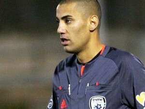 לירן ליאני. כבוד גדול לכדורגל הישראלי לירן ליאני. כבוד גדול לכדורגל הישראלי