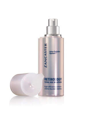 רטינולוג'י של לנקסטר, 990 שקל רטינולוג'י של לנקסטר, 990 שקל