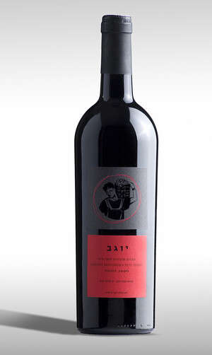 יוגב פטי ורדו 2006 יוגב פטי ורדו 2006