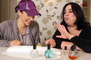 אלמביק וסימון אלמביק וסימון