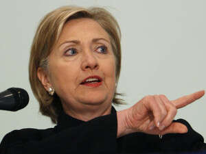 הילארי קלינטון הילארי קלינטון