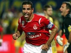 וואליד באדיר. השיוויון שלו יצר את המפנה וואליד באדיר. השיוויון שלו יצר את המפנה