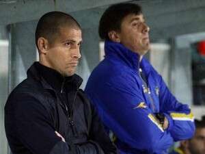 אבי נמני עם אלכסנדר אובארוב. דיכאון. אבי נמני עם אלכסנדר אובארוב. דיכאון.