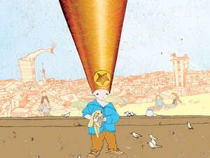 הכובע הגבוה של אלברט, נעמה בנזימן הכובע הגבוה של אלברט, נעמה בנזימן