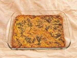 פשטידת חוביזה פשטידת חוביזה