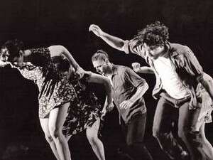 דודה לאה. דודה לאה.