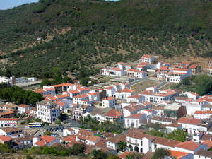 עיירה קטנה וחמודה. ארסנה עיירה קטנה וחמודה. ארסנה