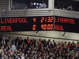 0:4 על ריאל מדריד. אלוהים ישמור. 0:4 על ריאל מדריד. אלוהים ישמור.