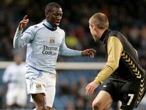 שון רייט פיליפס מול אלבורג שון רייט פיליפס מול אלבורג