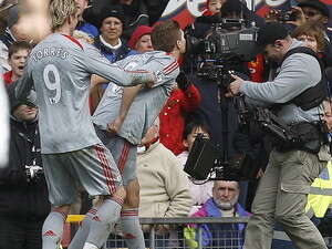 צילמתם את זה? רביעייה באולד טראפורד. צילמתם את זה? רביעייה באולד טראפורד.