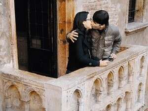 המרפסת של רומיאו ויוליה בוורונה. מחירי הטיסה - ממש להתעלף המרפסת של רומיאו ויוליה בוורונה. מחירי הטיסה - ממש להתעלף