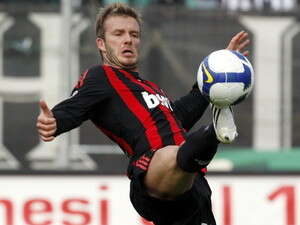 דיוויד בקהאם, רדנאפ שם עין. דיוויד בקהאם, רדנאפ שם עין.