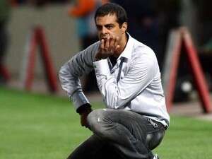 מתרגש עוד יותר. גיא לוזון מתרגש עוד יותר. גיא לוזון