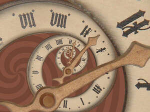 אתם מתלבטים והשעון מתקתק אתם מתלבטים והשעון מתקתק