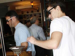 איתי האפרתי ונתן בשבקין. הבקו איתי האפרתי ונתן בשבקין. הבקו