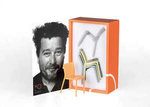 רהיטים של פיליפ סטארק רהיטים של פיליפ סטארק