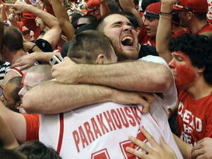 ארטיום פראקובסקי. ארטיום פראקובסקי.