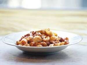 מנת ראגו. מנת ראגו.