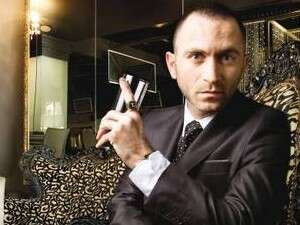 שלום מיכאלשווילי שלום מיכאלשווילי