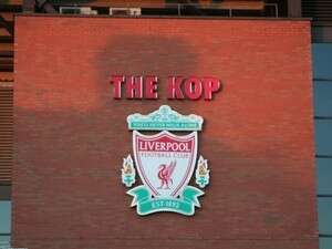 הקופ באנפילד. הקופ באנפילד.