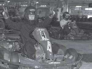 אליפות הקארטינג של אמצעי התקשורת אליפות הקארטינג של אמצעי התקשורת