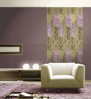 אריחים דמויי טפט של נגב קרמיקה אריחים דמויי טפט של נגב קרמיקה