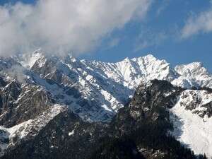 עניין אנתרופולוגי שמתלווה לנוף הגיאוגרפי. הרי ההימלאיה עניין אנתרופולוגי שמתלווה לנוף הגיאוגרפי. הרי ההימלאיה