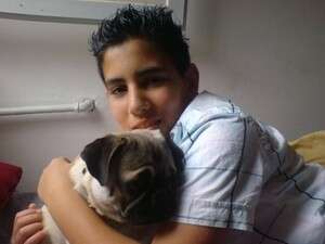 נתנאל איראני. נורה אדומה חייבת להידלק נתנאל איראני. נורה אדומה חייבת להידלק