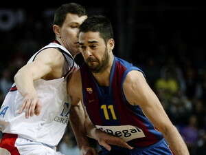 נבארו, הוליך את בארסה לתואר. נבארו, הוליך את בארסה לתואר.