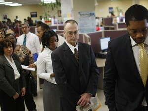 תור לראיון עבודה במיאמי שבארה תור לראיון עבודה במיאמי שבארה