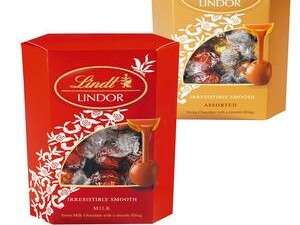 בונבוניירות של ''לינדור'' בונבוניירות של ''לינדור''