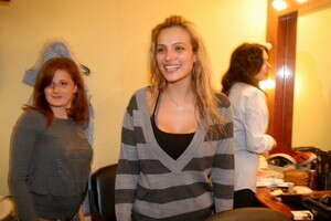 ������ ���