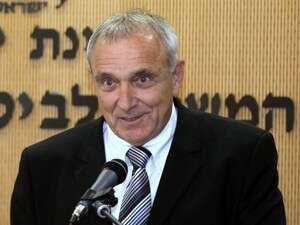 יצחק אהרונוביץ יצחק אהרונוביץ