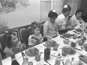 עשה ואל תעשה. ליל סדר טיפוסי עשה ואל תעשה. ליל סדר טיפוסי