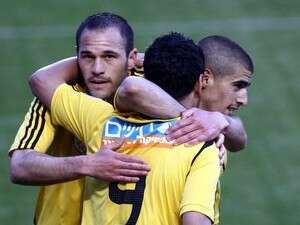 הגדולות לא מעוניינות. מיכאל זנדברג הגדולות לא מעוניינות. מיכאל זנדברג