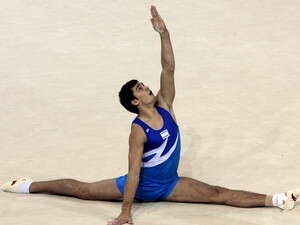 אלכס שטילוב. תמיד רוצה לנצח אלכס שטילוב. תמיד רוצה לנצח