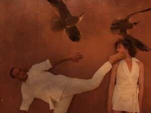 פסטיבל ייחודי. מתוך האנגר אדמה פסטיבל ייחודי. מתוך האנגר אדמה