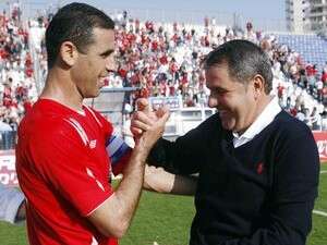 גוטמן ובאדיר. מדיניות ידועה. גוטמן ובאדיר. מדיניות ידועה.