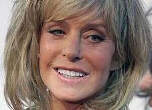 פארה פוסט. פארה פוסט.