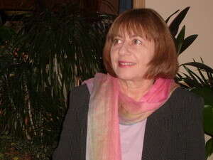 יהודית שמר יהודית שמר