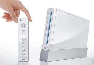 Wii-Demand