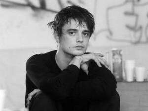 פיט דוהרטי. פיט דוהרטי.