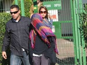 הנער שירה בטעות באורן מזרחי מרעות הנער שירה בטעות באורן מזרחי מרעות