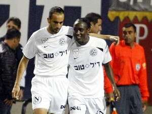 דני פרדה וקובי גנון. עונש יצירתי דני פרדה וקובי גנון. עונש יצירתי