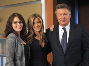 ג'ניפר אניסטון ברוק 30. ג'ניפר אניסטון ברוק 30.