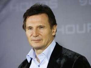 ליאם ניסן. ליאם ניסן.