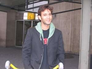 אריאל סיקסיק שנהרג בתאונת צניחה באוסטרליה. אריאל סיקסיק שנהרג בתאונת צניחה באוסטרליה.